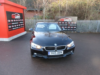 Used BMW 3 Series 2015 for sale - 77011746: Photo