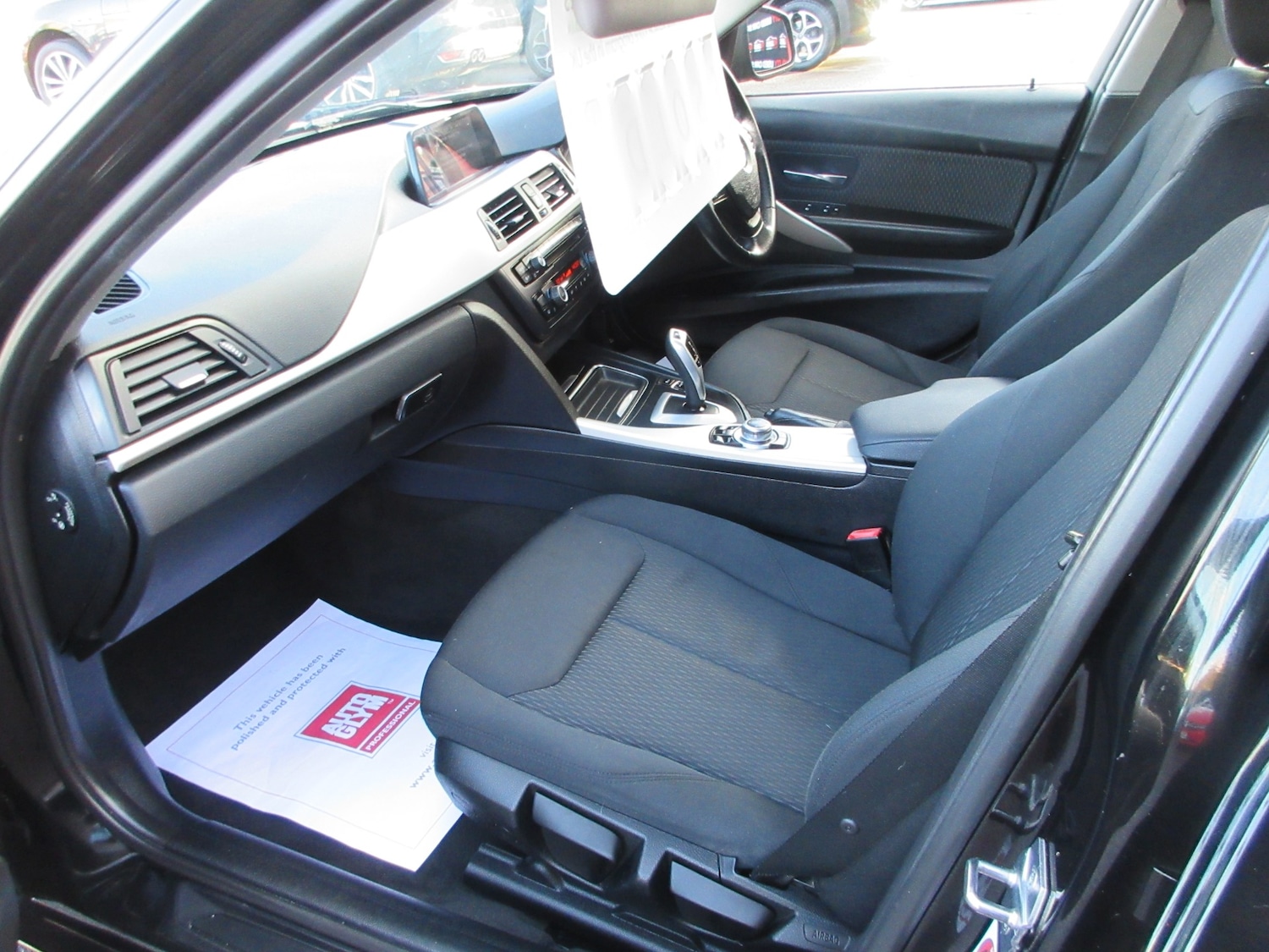 Used BMW 3 Series 2015 for sale - 77011746: Photo 25