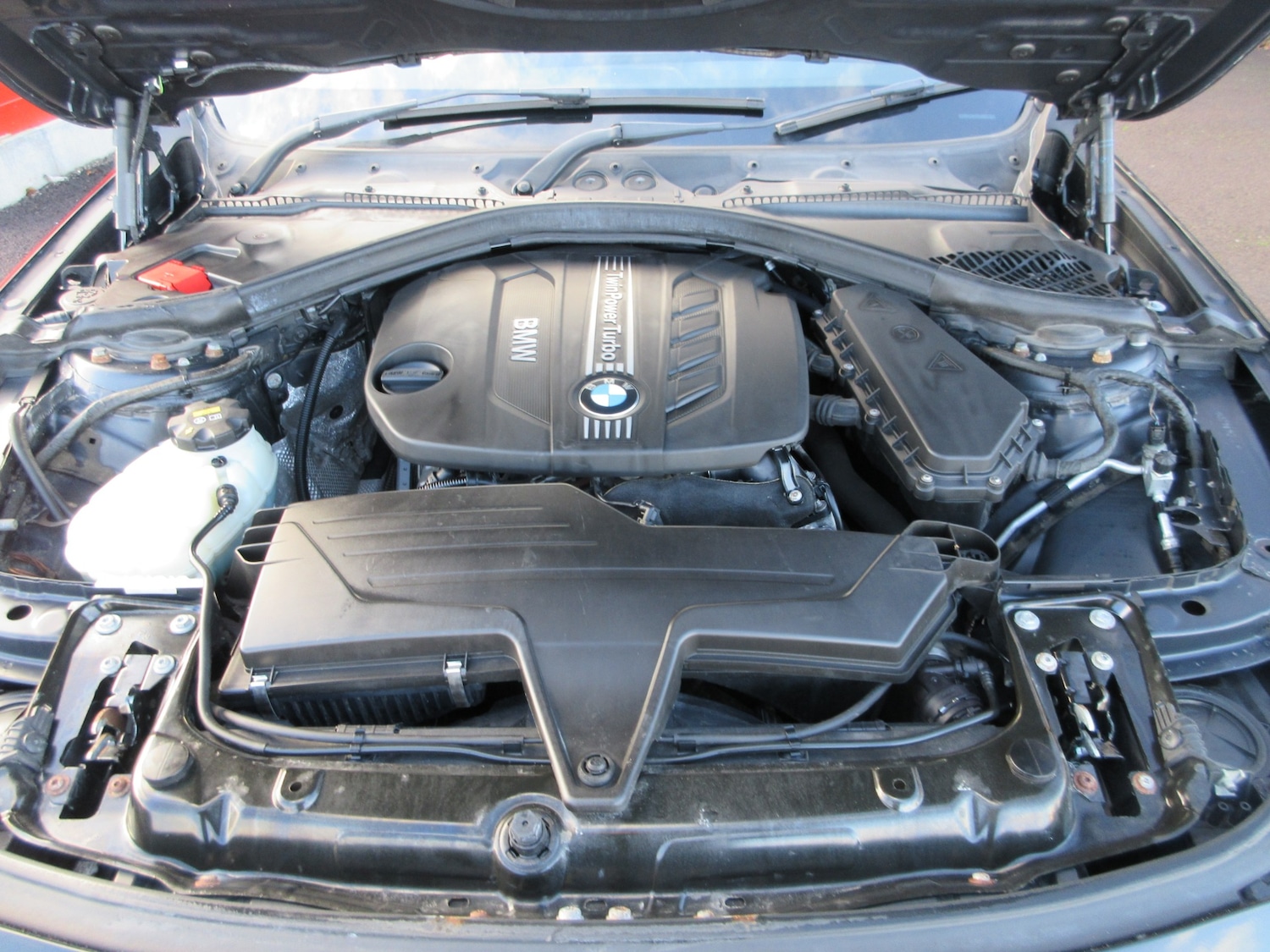 Used BMW 3 Series 2015 for sale - 77011746: Photo 26