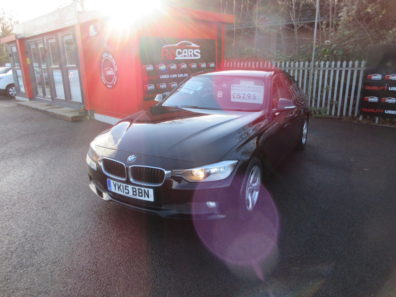 Used BMW 3 Series 2015 for sale - 77011746: Photo 3