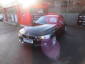 Used BMW 3 Series 2015 for sale - 77011746: Photo