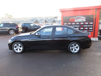 Used BMW 3 Series 2015 for sale - 77011746: Photo