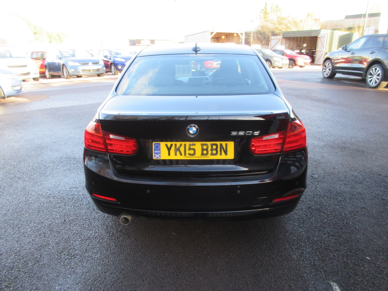 Used BMW 3 Series 2015 for sale - 77011746: Photo 5