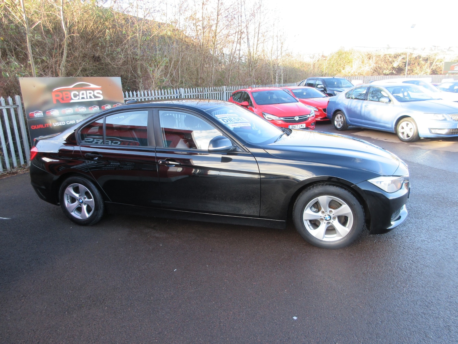 Used BMW 3 Series 2015 for sale - 77011746: Photo 7