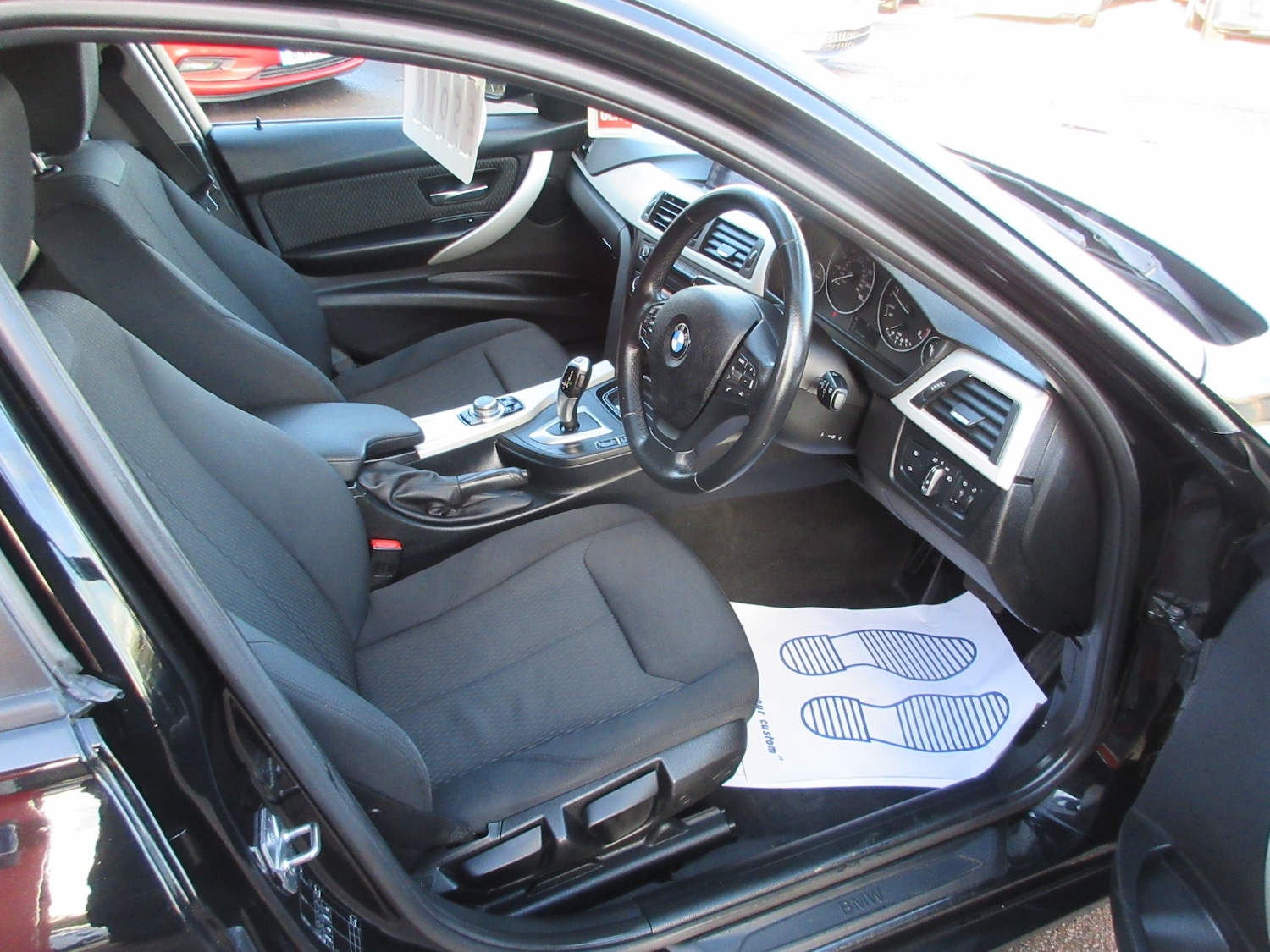 Used BMW 3 Series 2015 for sale - 77011746: Photo 8