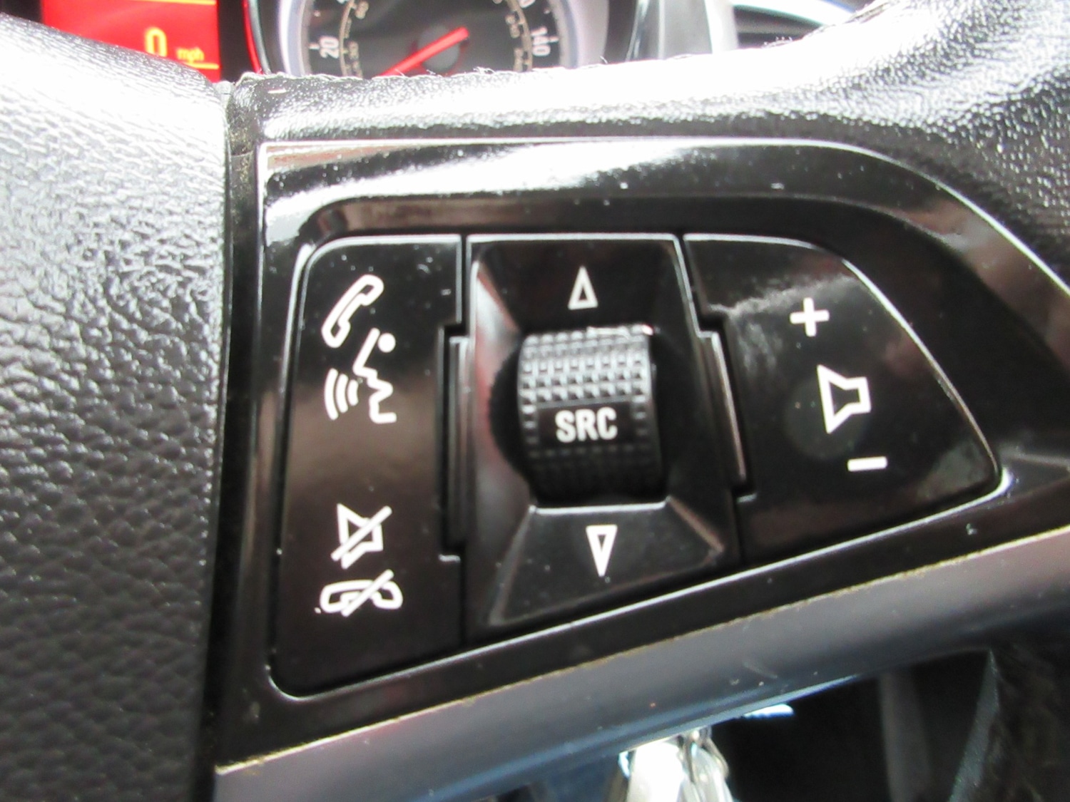 Used Vauxhall Astra 2015 for sale - 76352265: Photo 12