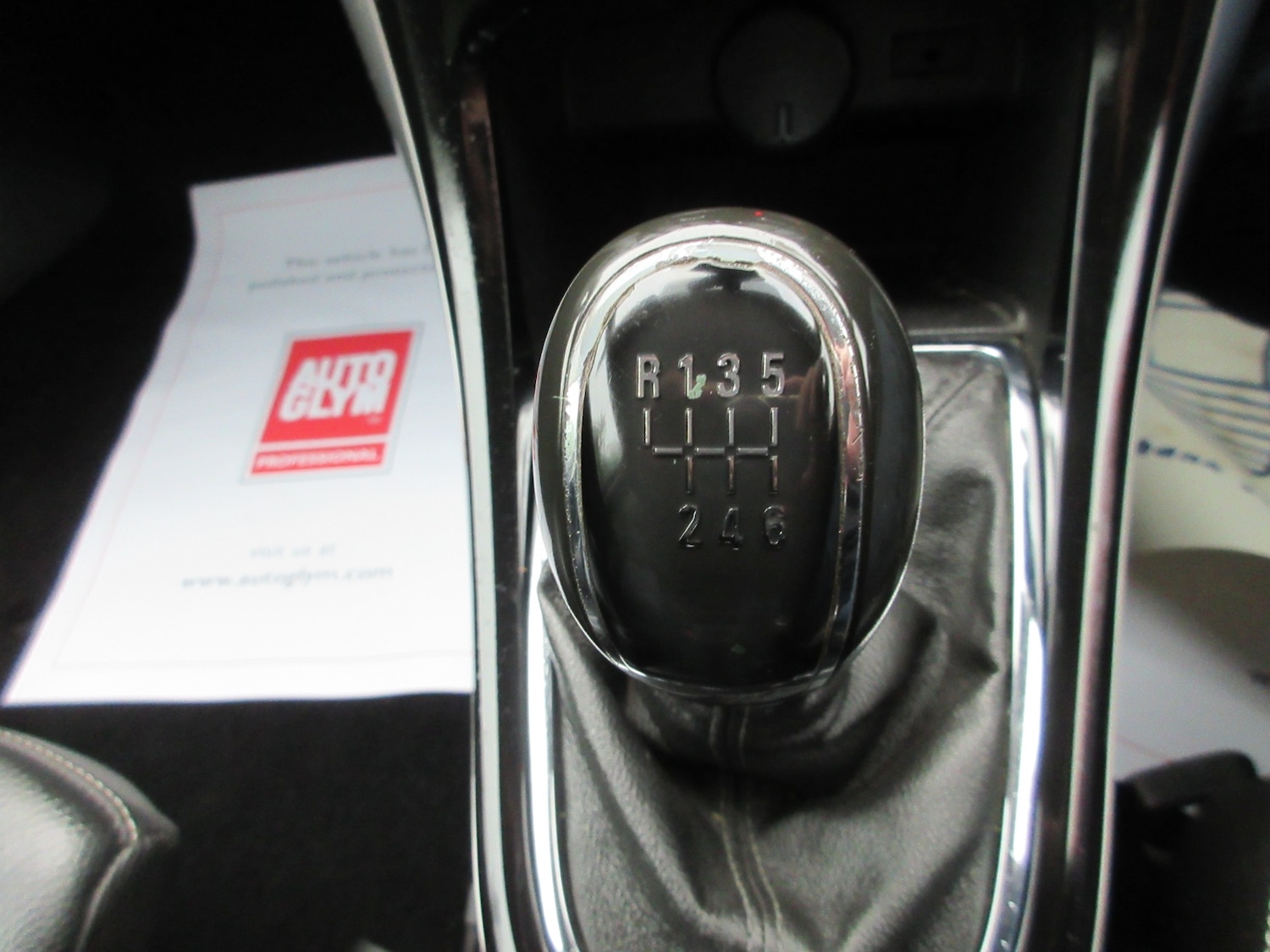 Used Vauxhall Astra 2015 for sale - 76352265: Photo 17
