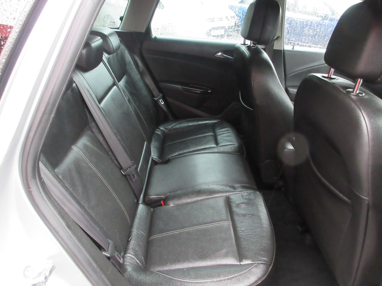 Used Vauxhall Astra 2015 for sale - 76352265: Photo 20