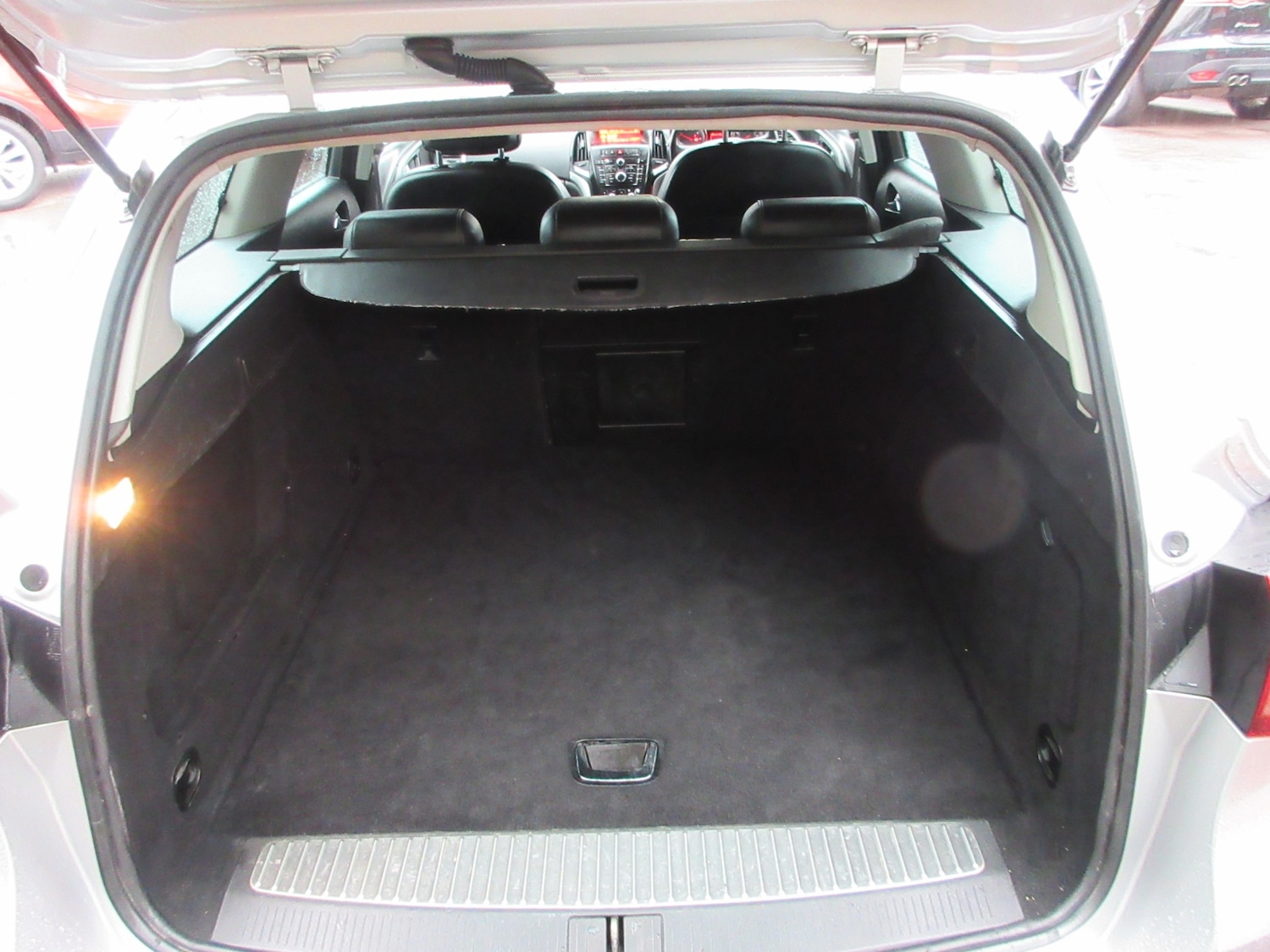 Used Vauxhall Astra 2015 for sale - 76352265: Photo 22