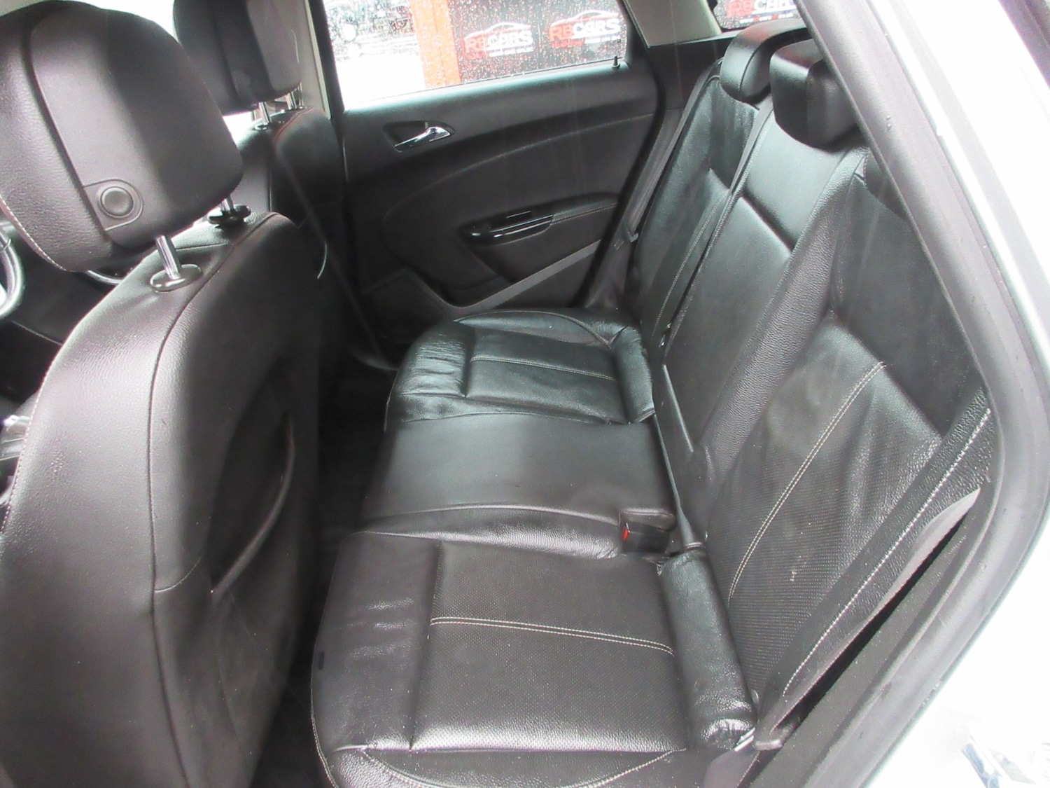 Used Vauxhall Astra 2015 for sale - 76352265: Photo 23
