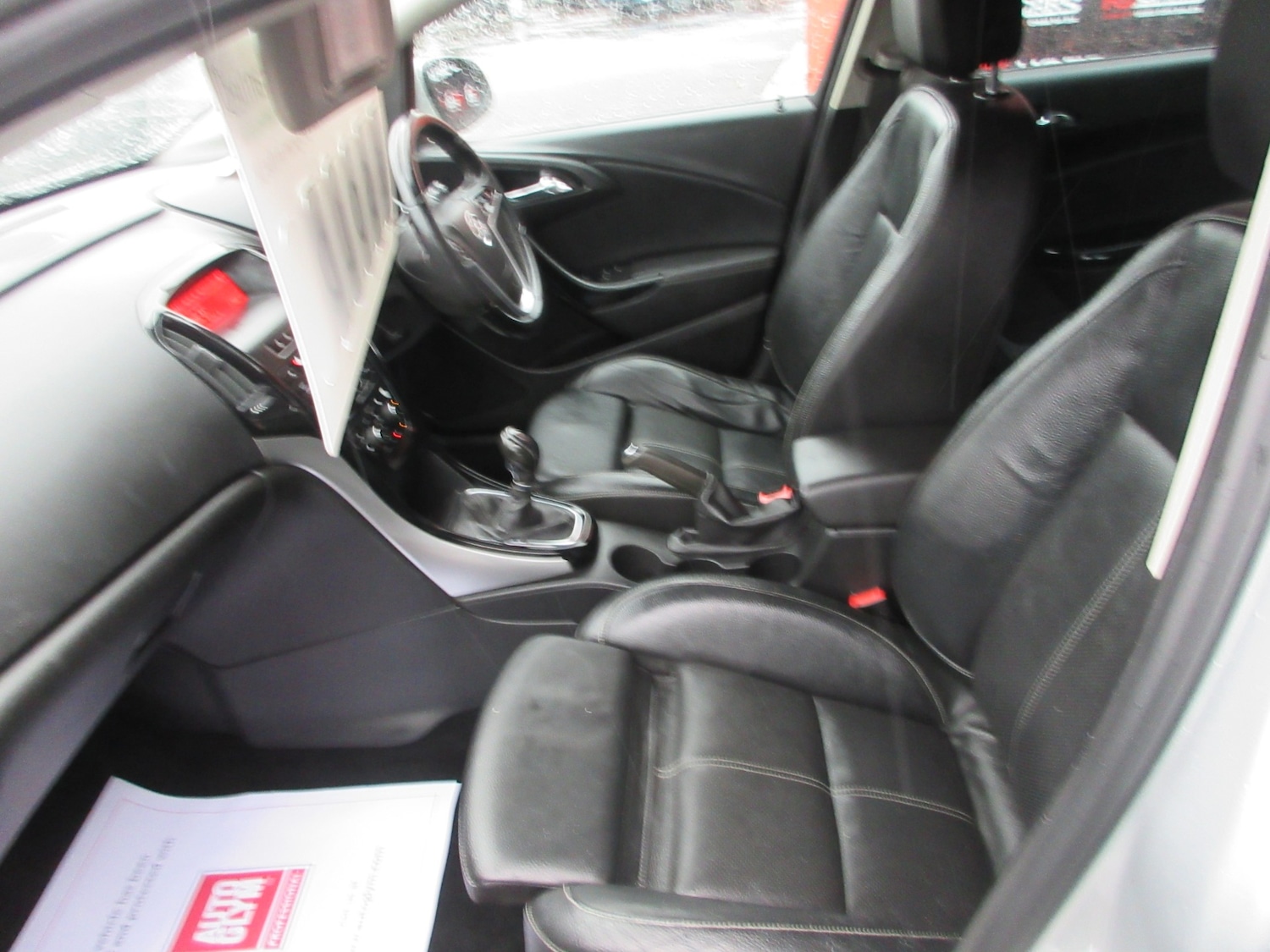 Used Vauxhall Astra 2015 for sale - 76352265: Photo 24