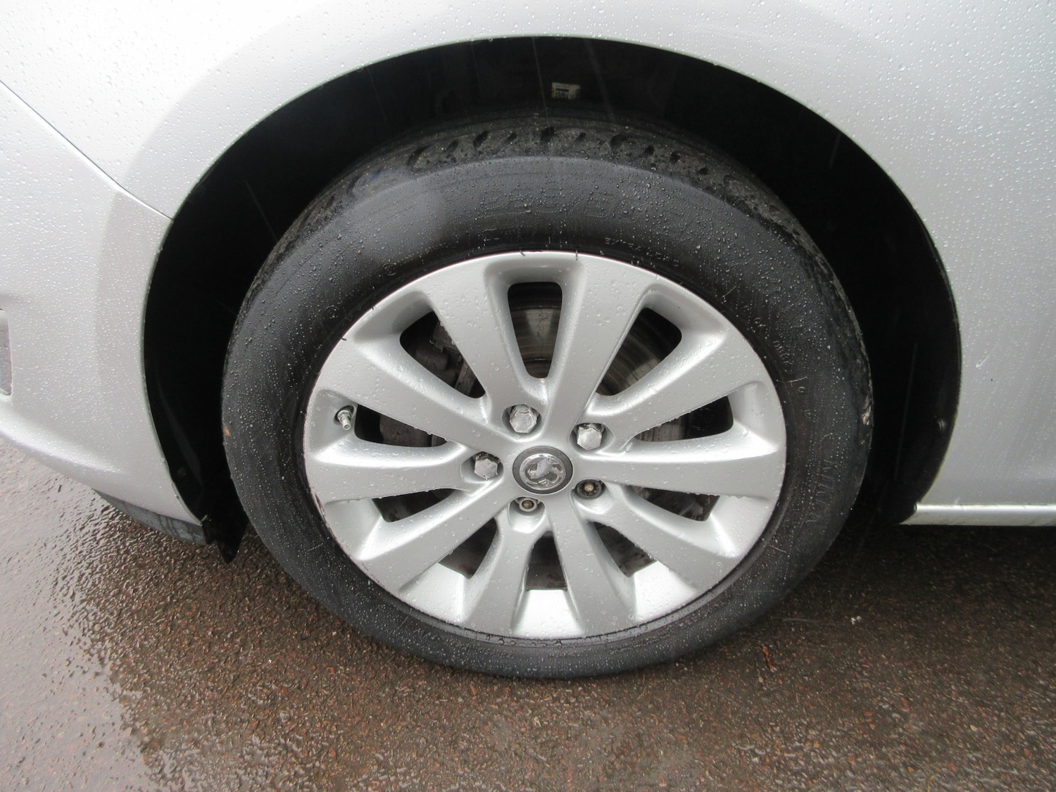 Used Vauxhall Astra 2015 for sale - 76352265: Photo 26