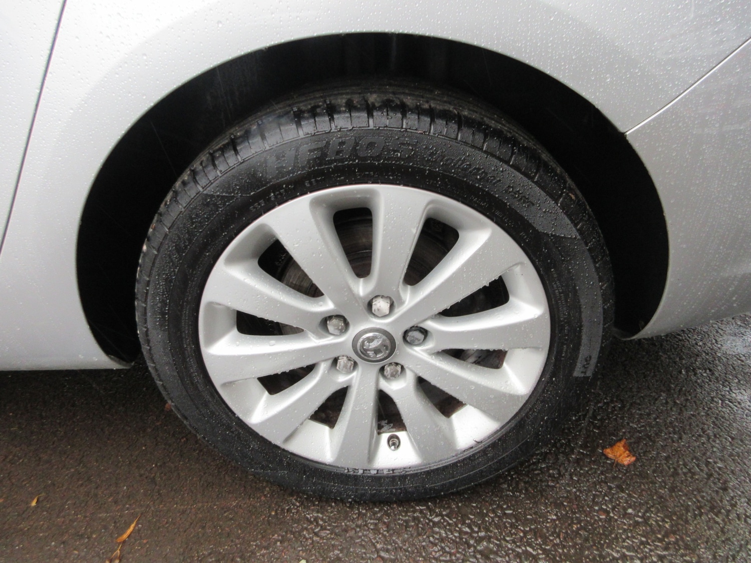 Used Vauxhall Astra 2015 for sale - 76352265: Photo 27