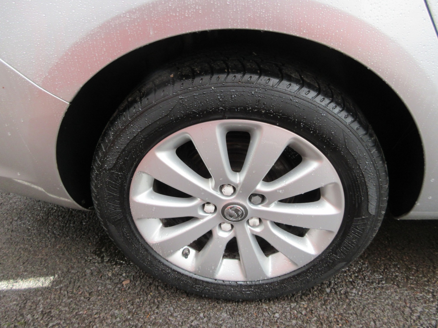 Used Vauxhall Astra 2015 for sale - 76352265: Photo 28