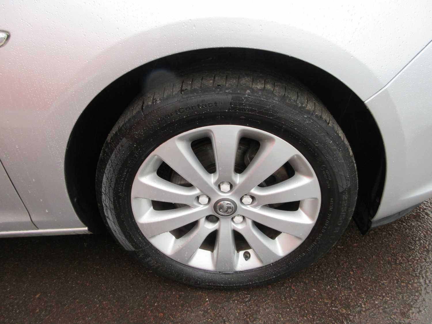 Used Vauxhall Astra 2015 for sale - 76352265: Photo 29
