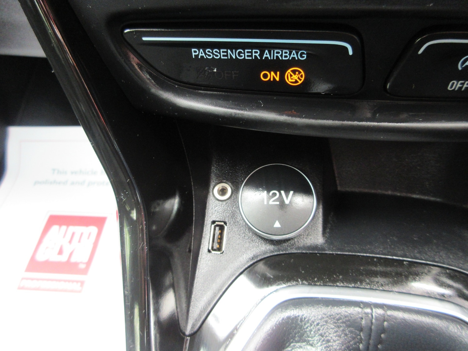 Vehicle 13