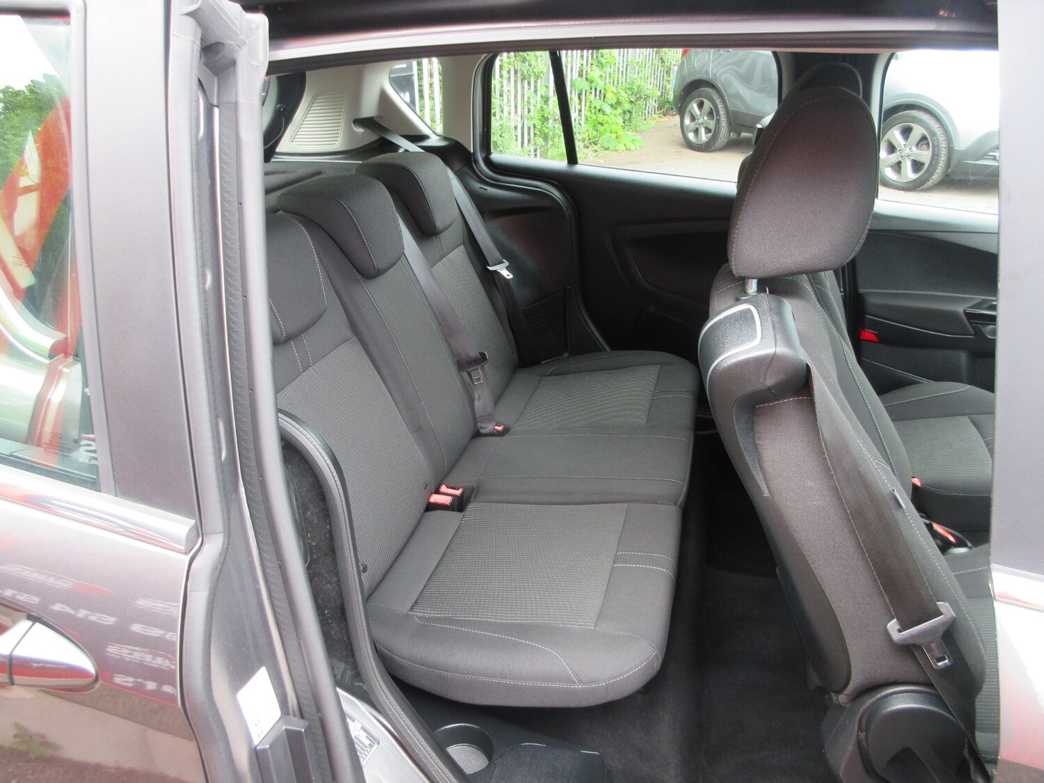 Vehicle 17