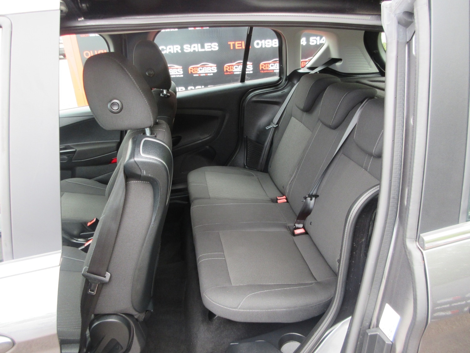 Vehicle 19
