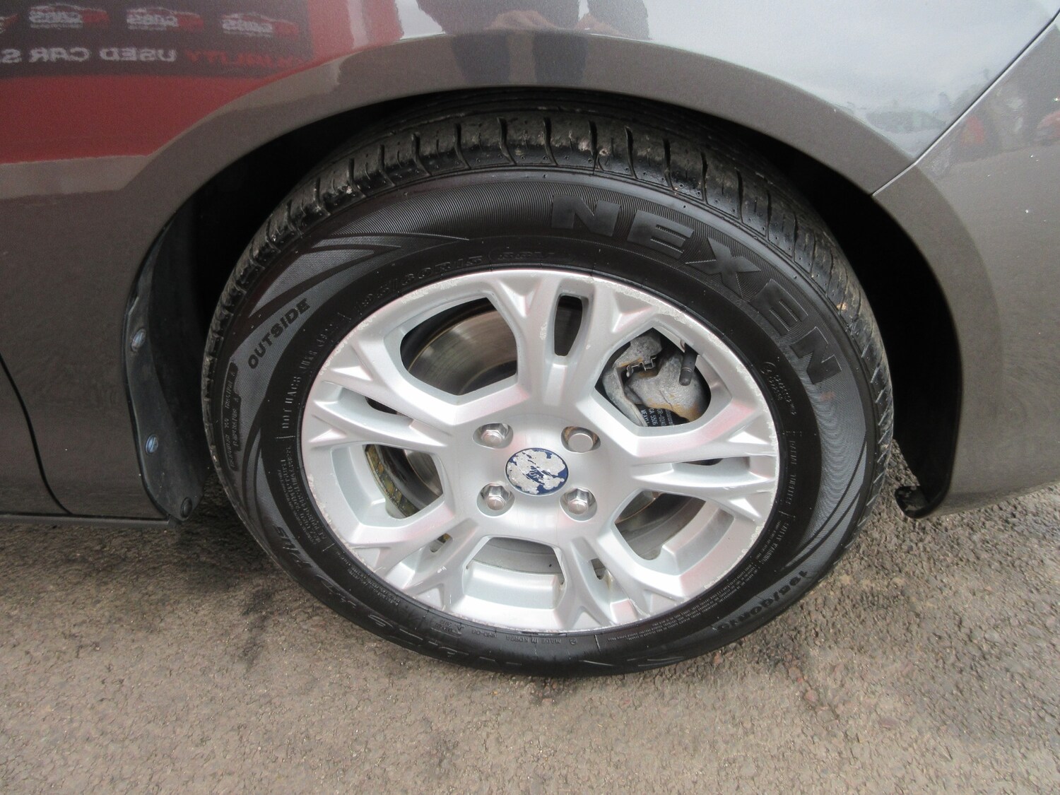 Vehicle 24