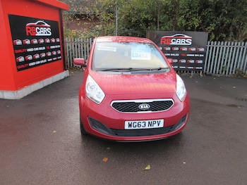 2013 (63) - 1.4 EcoDynamics 2 5dr