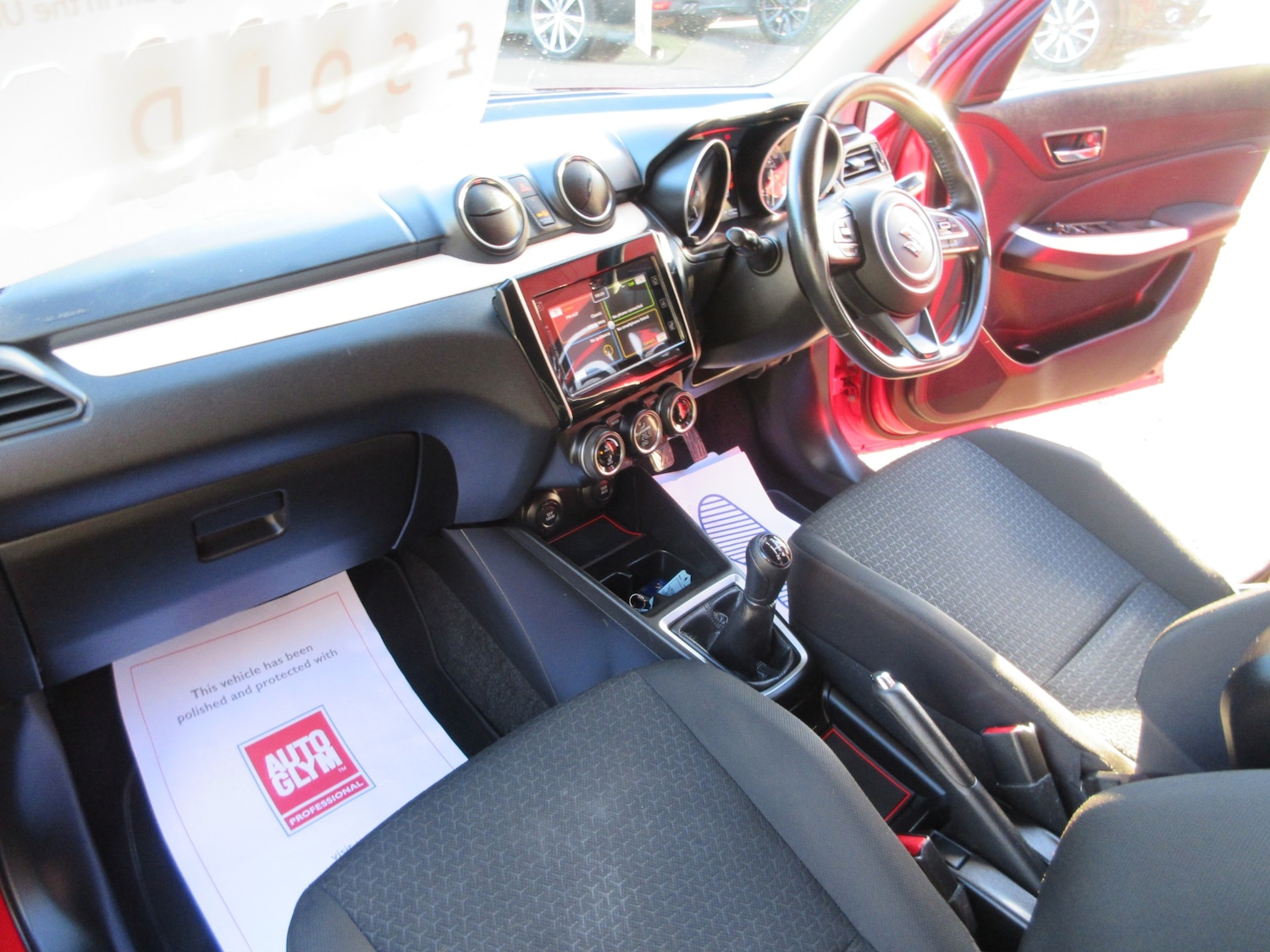 Used Suzuki Swift 2017 for sale - 76693703: Photo 13