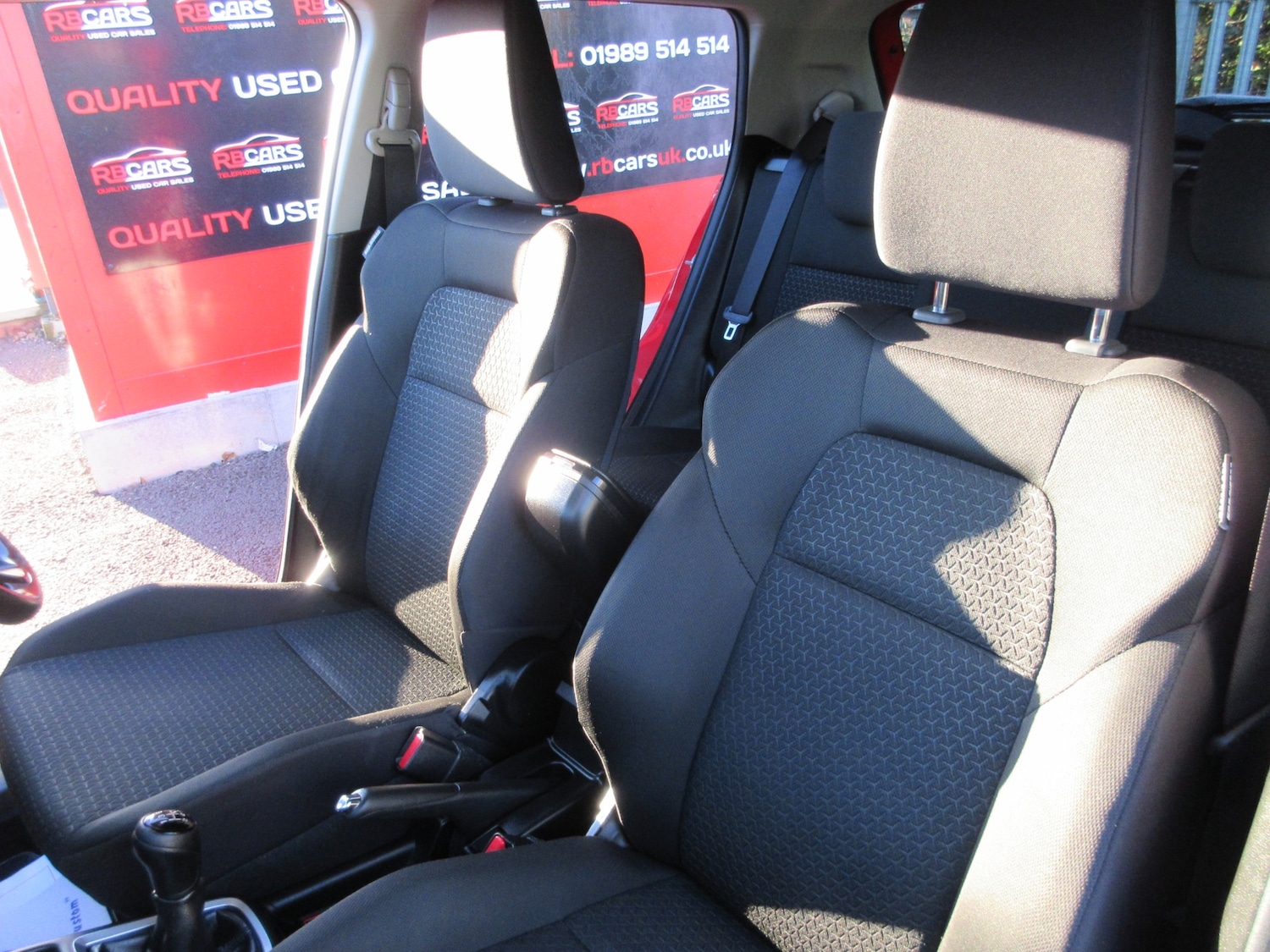 Used Suzuki Swift 2017 for sale - 76693703: Photo 14