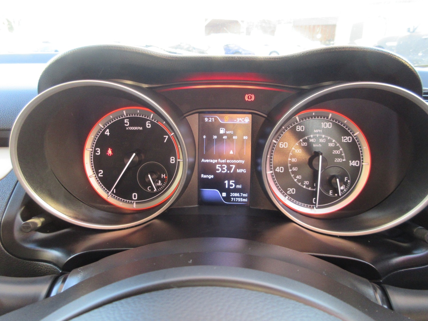 Used Suzuki Swift 2017 for sale - 76693703: Photo 18