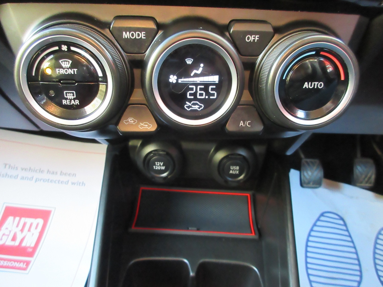 Used Suzuki Swift 2017 for sale - 76693703: Photo 20