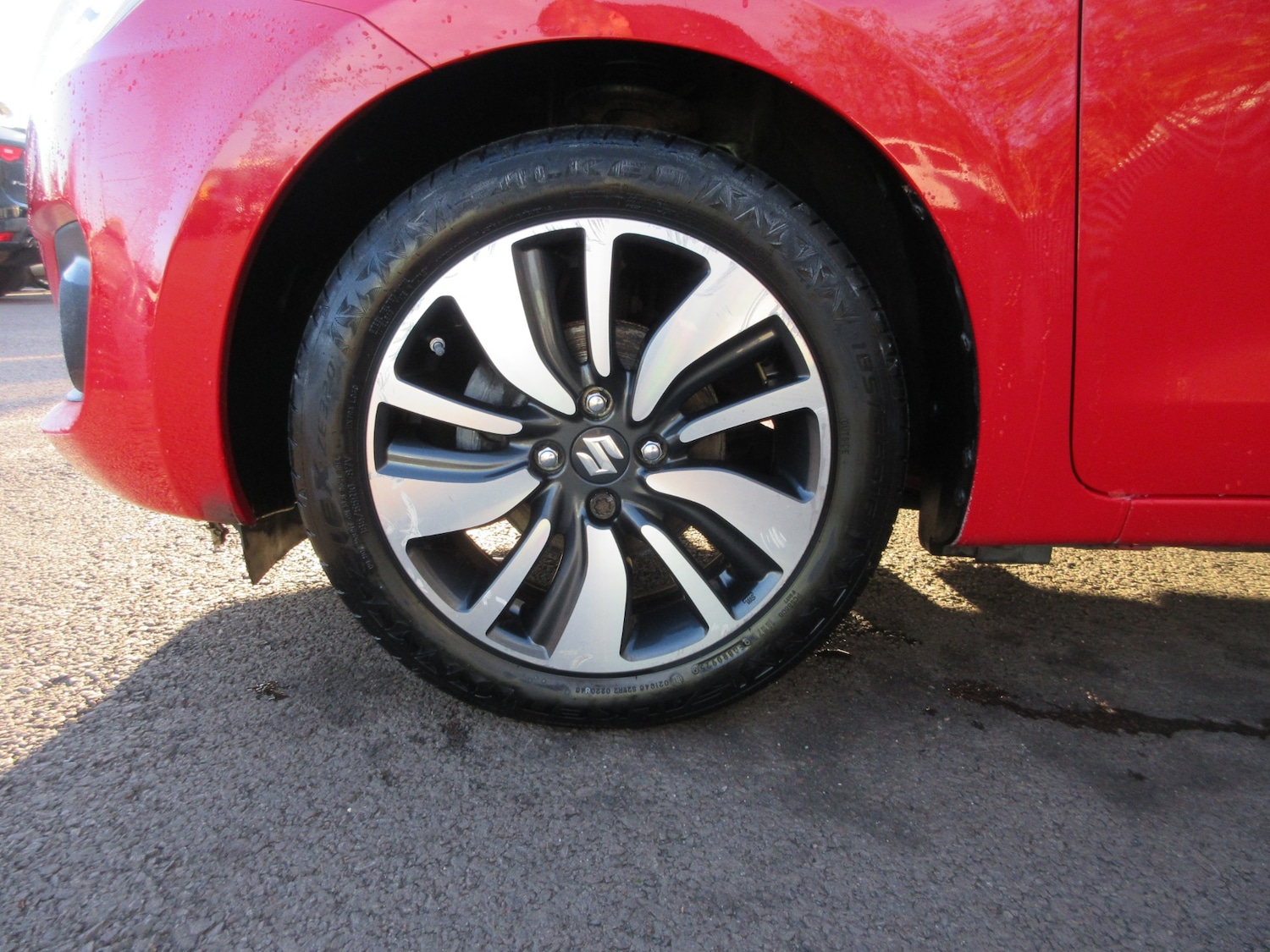 Used Suzuki Swift 2017 for sale - 76693703: Photo 29