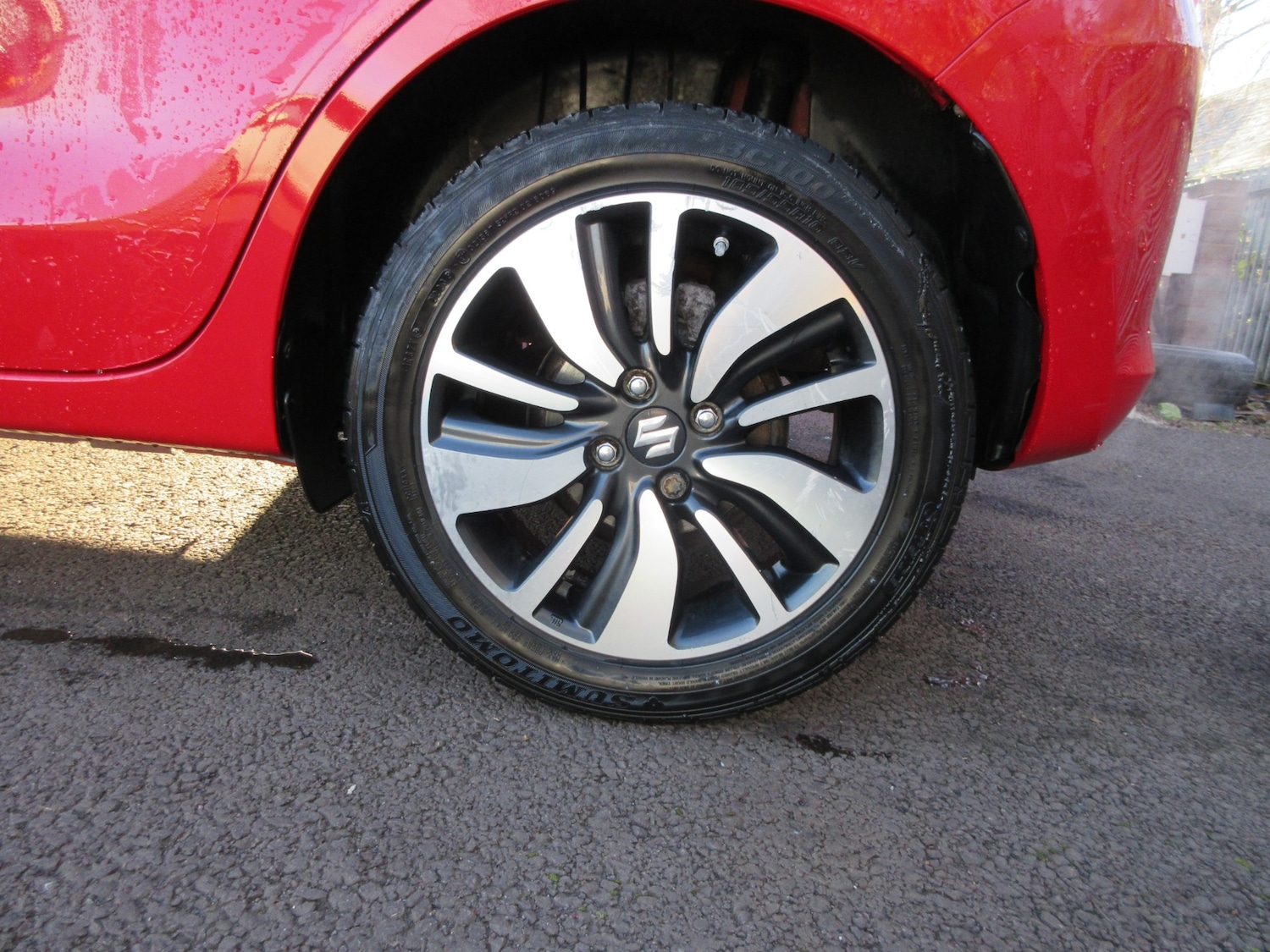 Used Suzuki Swift 2017 for sale - 76693703: Photo 30