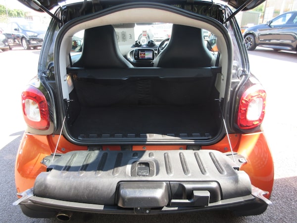 Used smart fortwo 2015 for sale - 75333332: Photo 18
