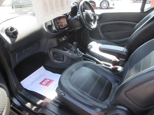 Used smart fortwo 2015 for sale - 75333332: Photo 20