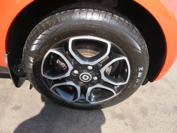 Used smart fortwo 2015 for sale - 75333332: Photo 22