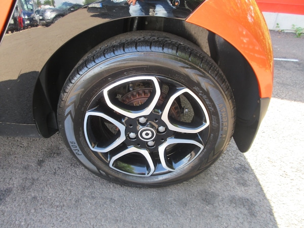 Used smart fortwo 2015 for sale - 75333332: Photo 24