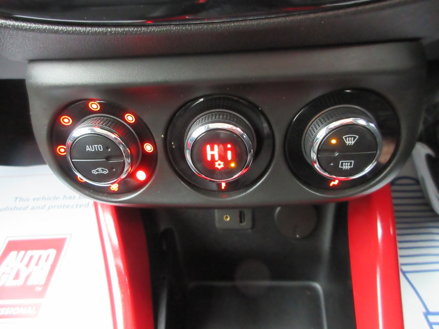 Used Vauxhall ADAM 2014 for sale - 76778422: Photo 12