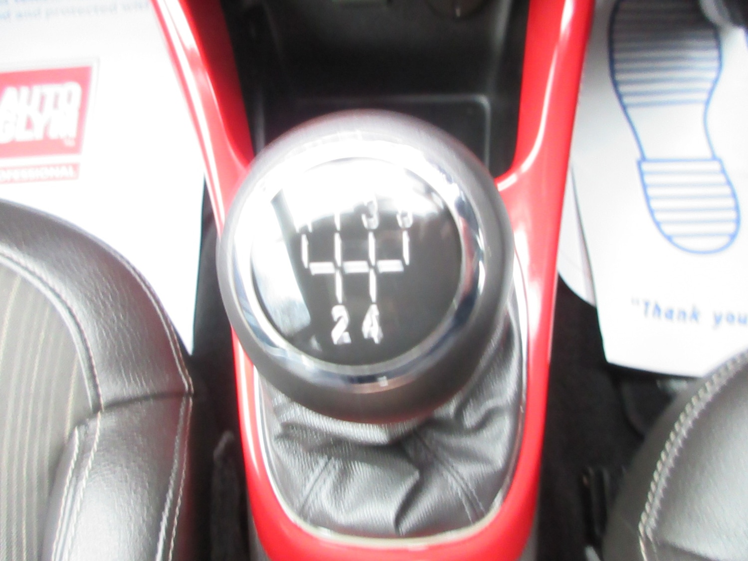 Used Vauxhall ADAM 2014 for sale - 76778422: Photo 13