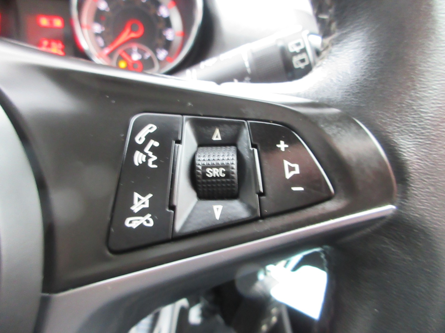 Used Vauxhall ADAM 2014 for sale - 76778422: Photo 15