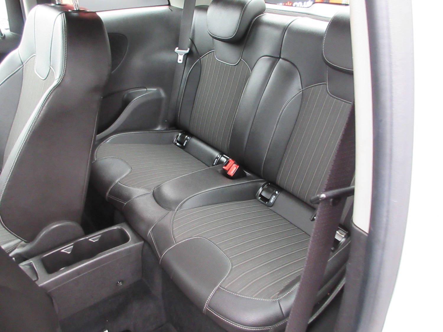 Used Vauxhall ADAM 2014 for sale - 76778422: Photo 19