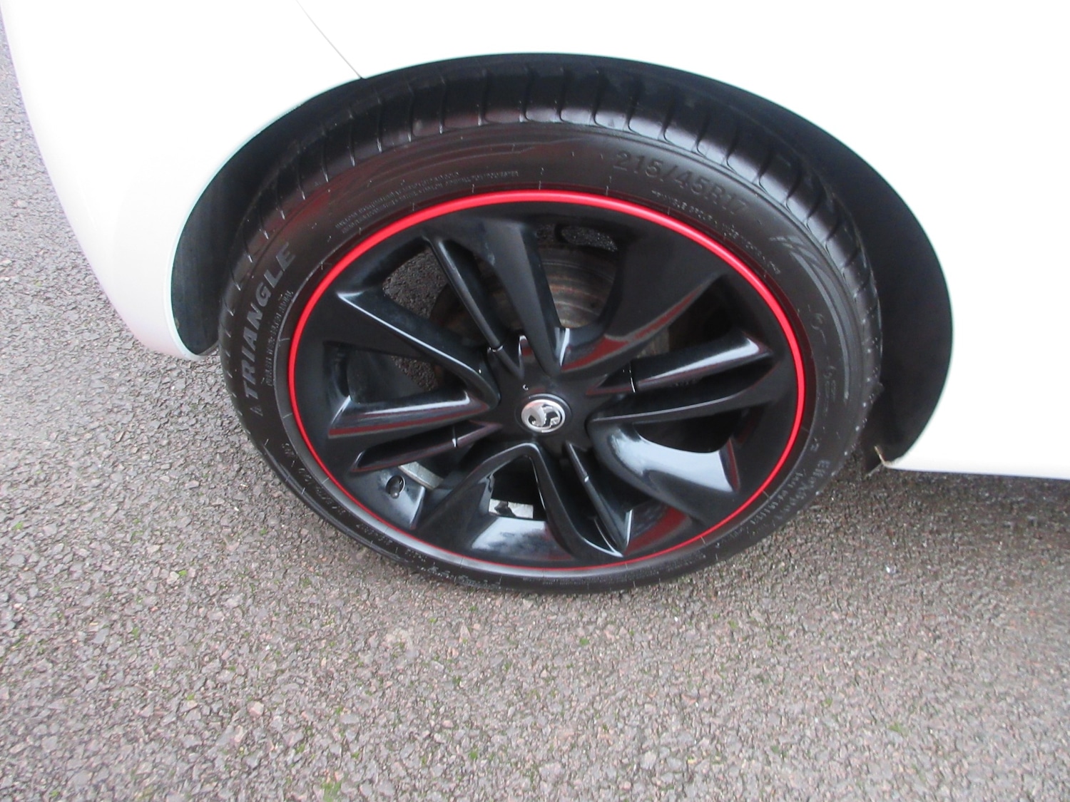 Used Vauxhall ADAM 2014 for sale - 76778422: Photo 22