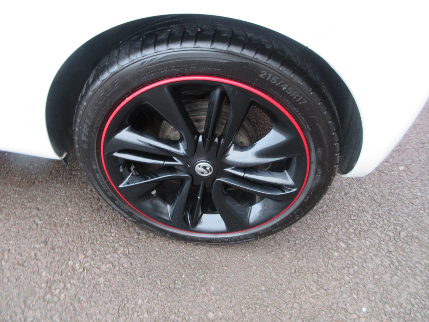 Used Vauxhall ADAM 2014 for sale - 76778422: Photo 23