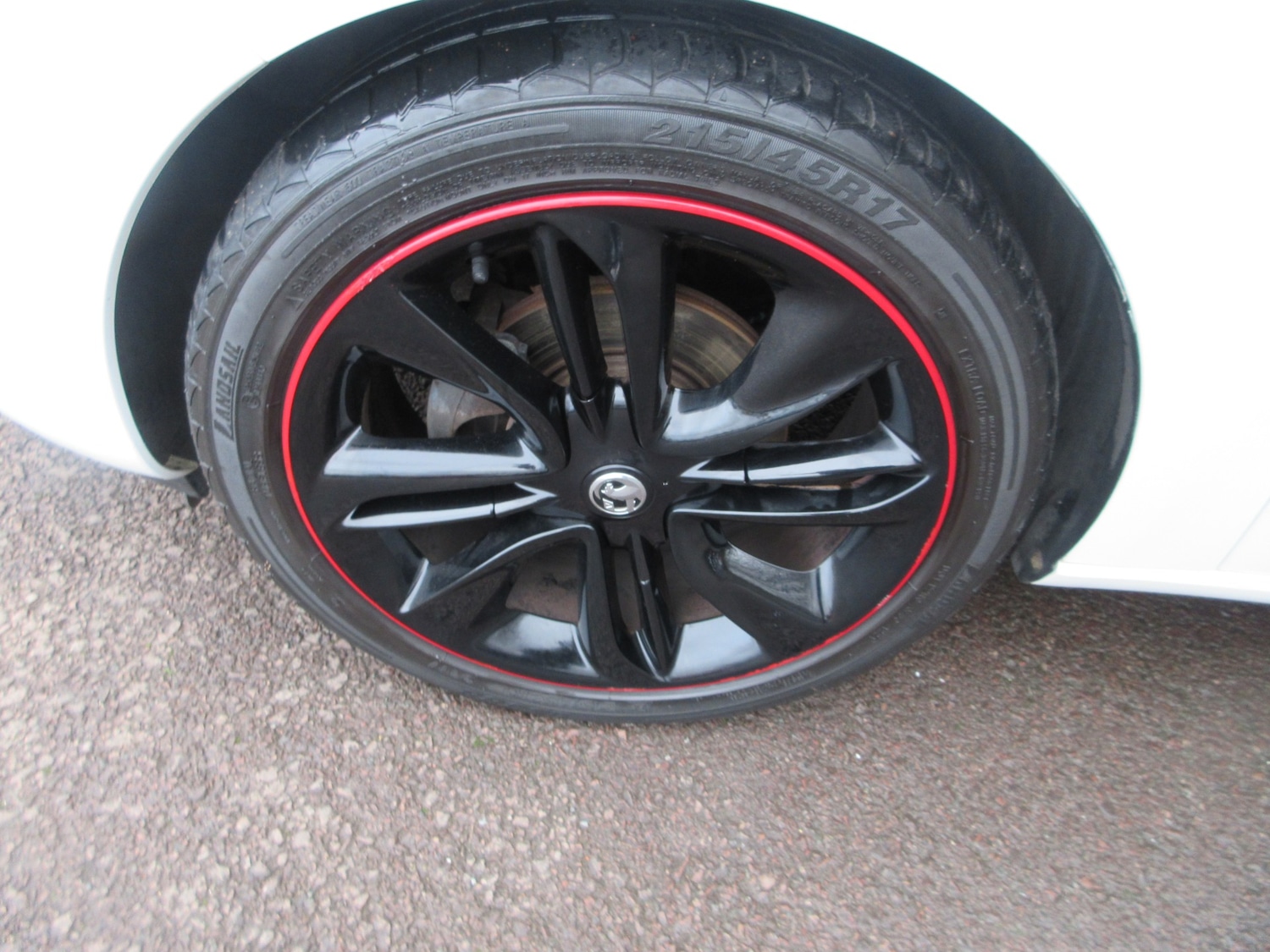 Used Vauxhall ADAM 2014 for sale - 76778422: Photo 24