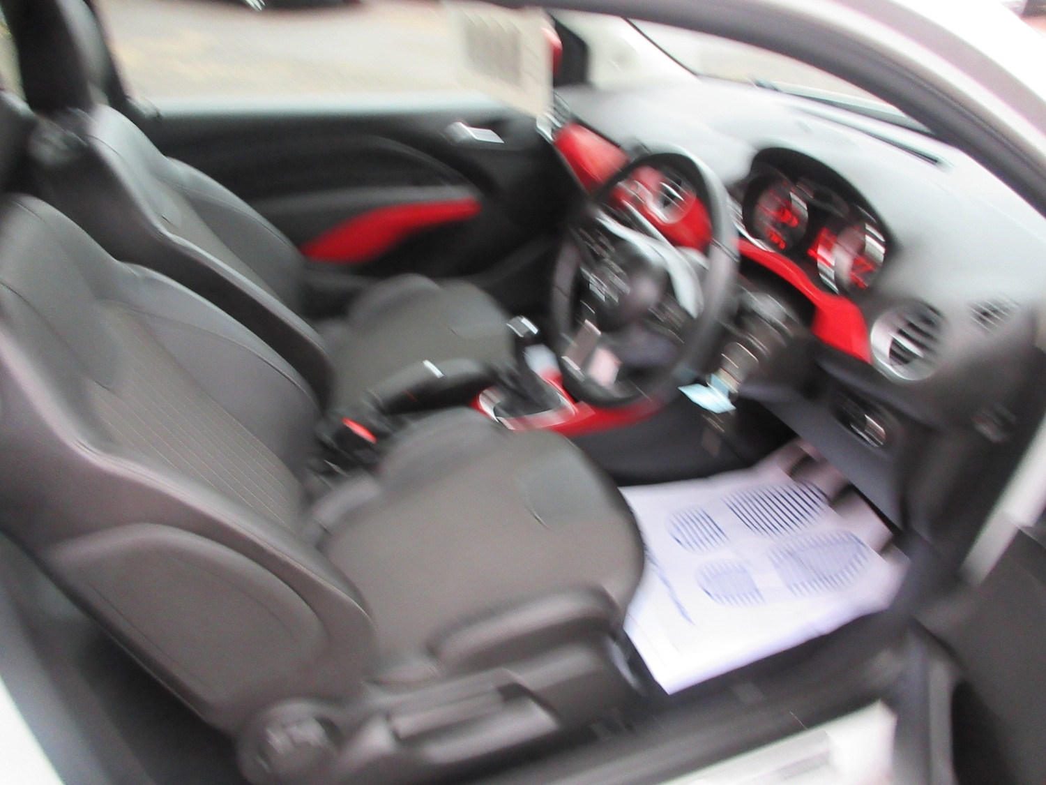 Used Vauxhall ADAM 2014 for sale - 76778422: Photo 8