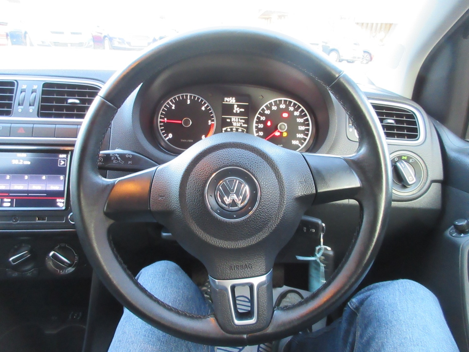 Used Volkswagen Polo 2011 for sale - 77011743: Photo 10