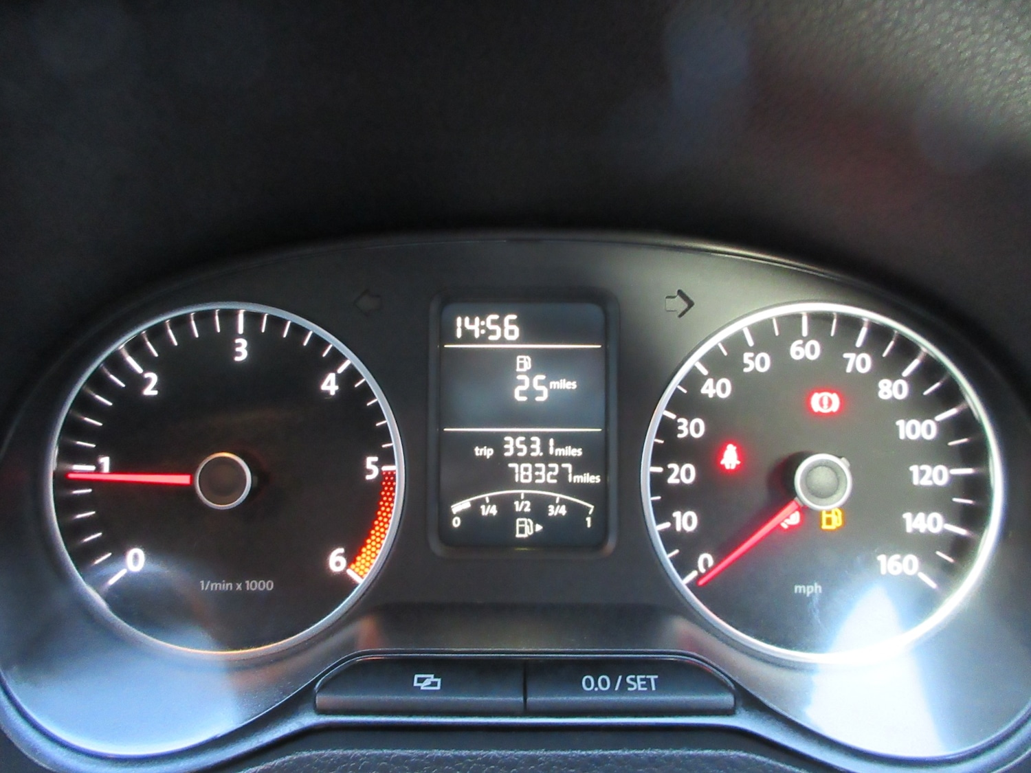 Used Volkswagen Polo 2011 for sale - 77011743: Photo 11