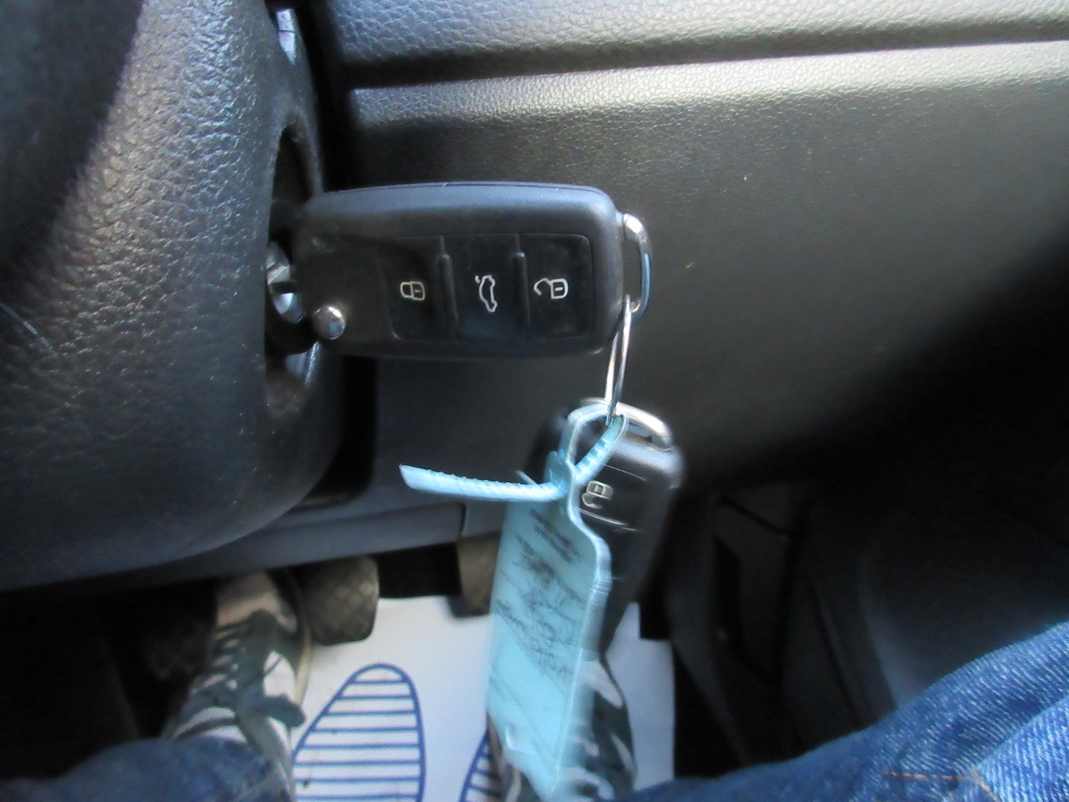 Used Volkswagen Polo 2011 for sale - 77011743: Photo 12