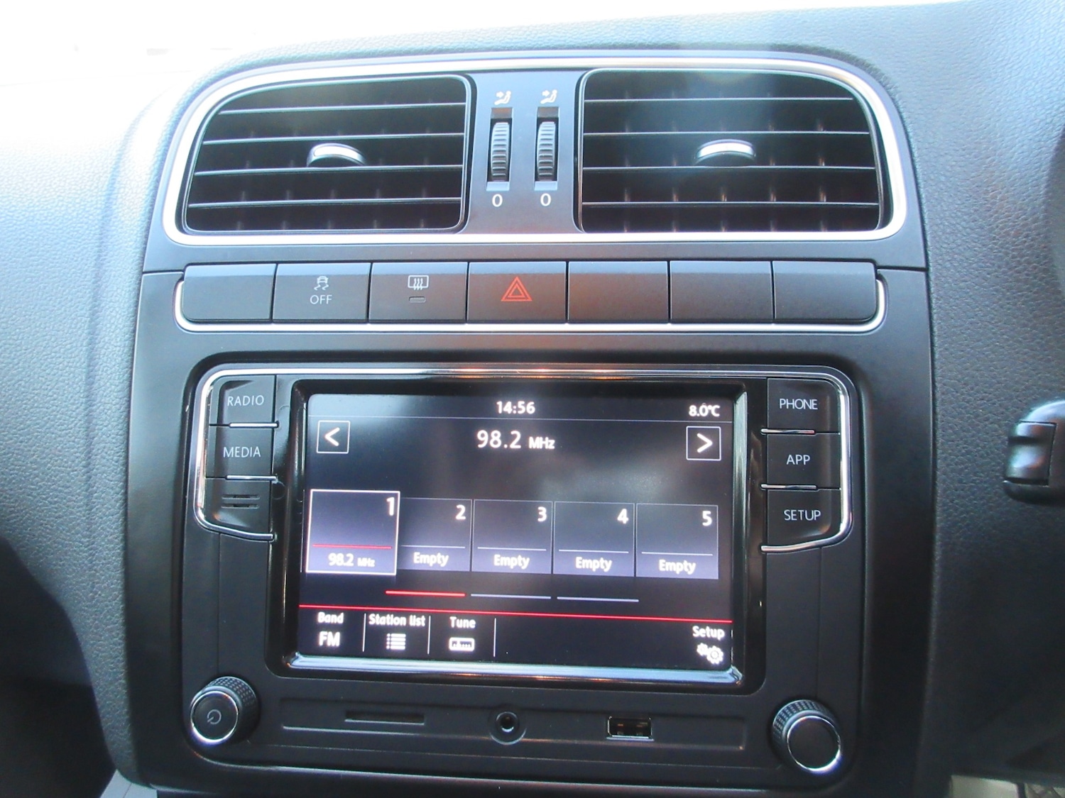 Used Volkswagen Polo 2011 for sale - 77011743: Photo 13