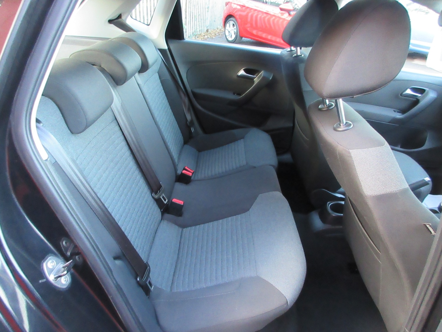 Used Volkswagen Polo 2011 for sale - 77011743: Photo 18