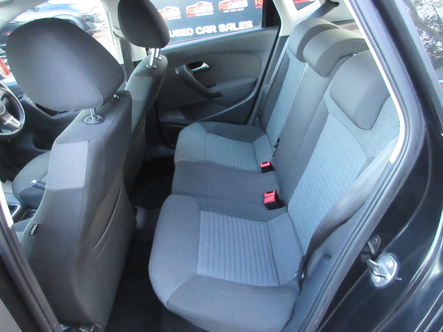 Used Volkswagen Polo 2011 for sale - 77011743: Photo 21