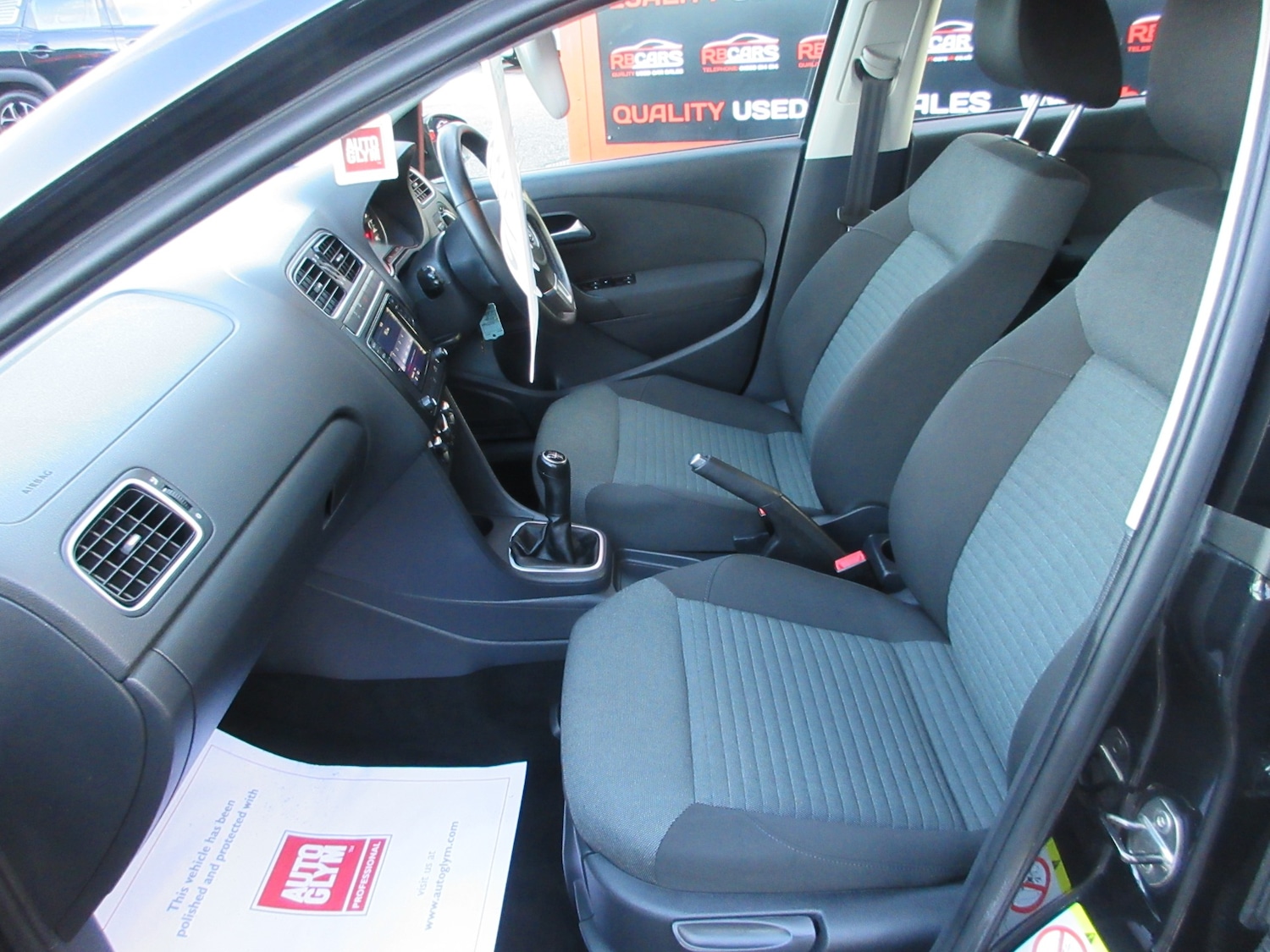 Used Volkswagen Polo 2011 for sale - 77011743: Photo 22