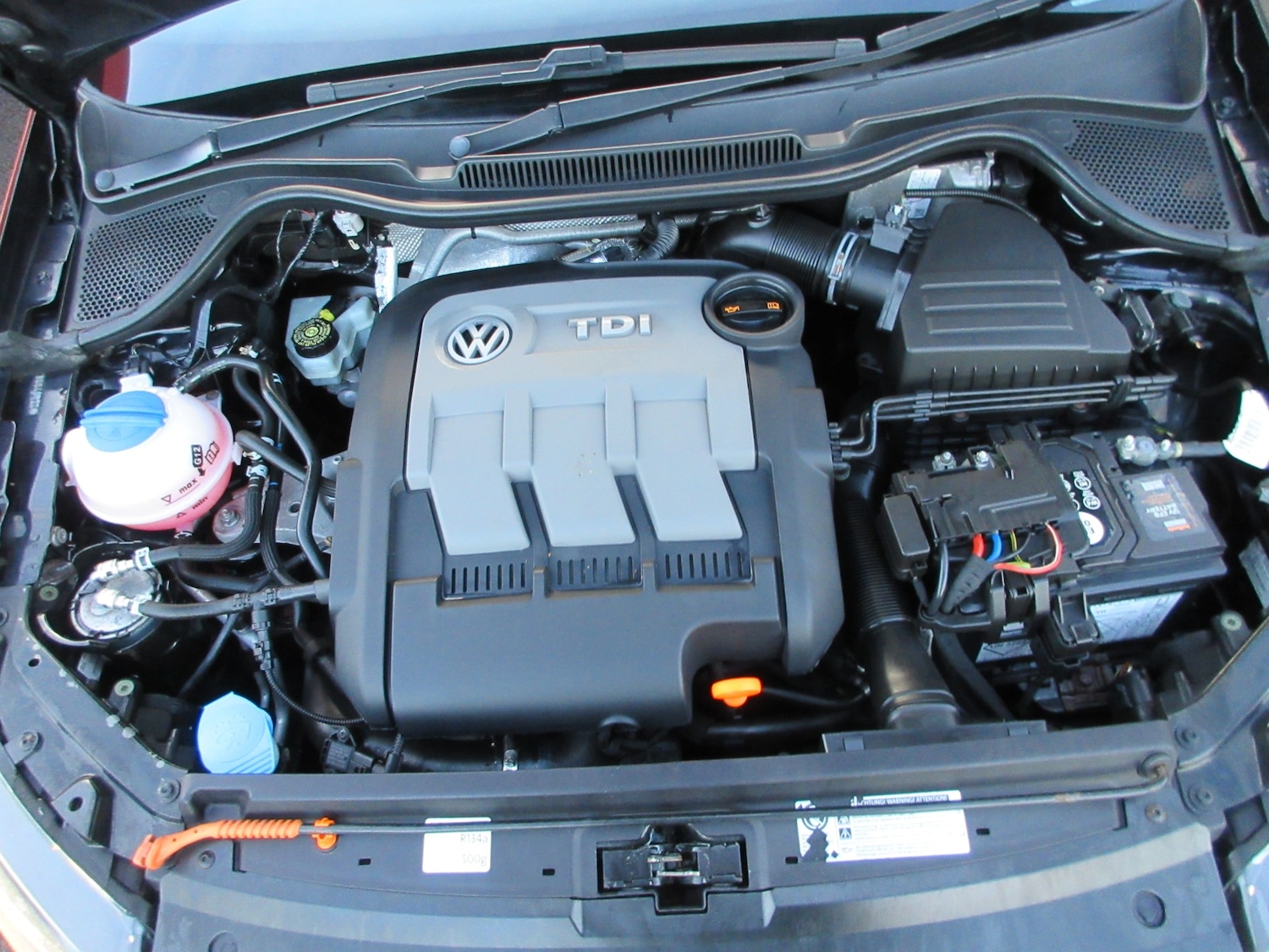 Used Volkswagen Polo 2011 for sale - 77011743: Photo 23